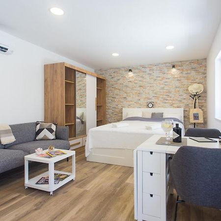 Studio Nomadic Kaštela Zewnętrze zdjęcie