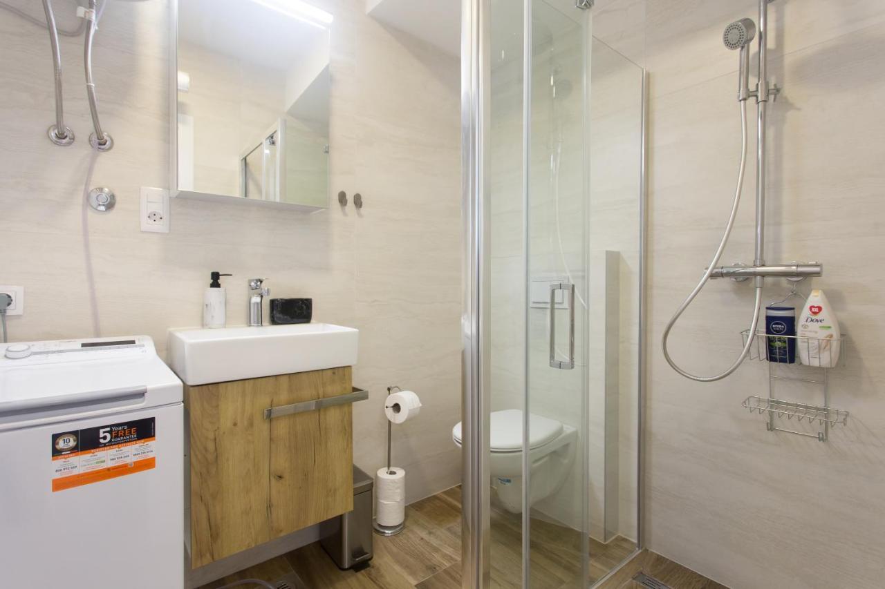 Studio Nomadic Kaštela Zewnętrze zdjęcie