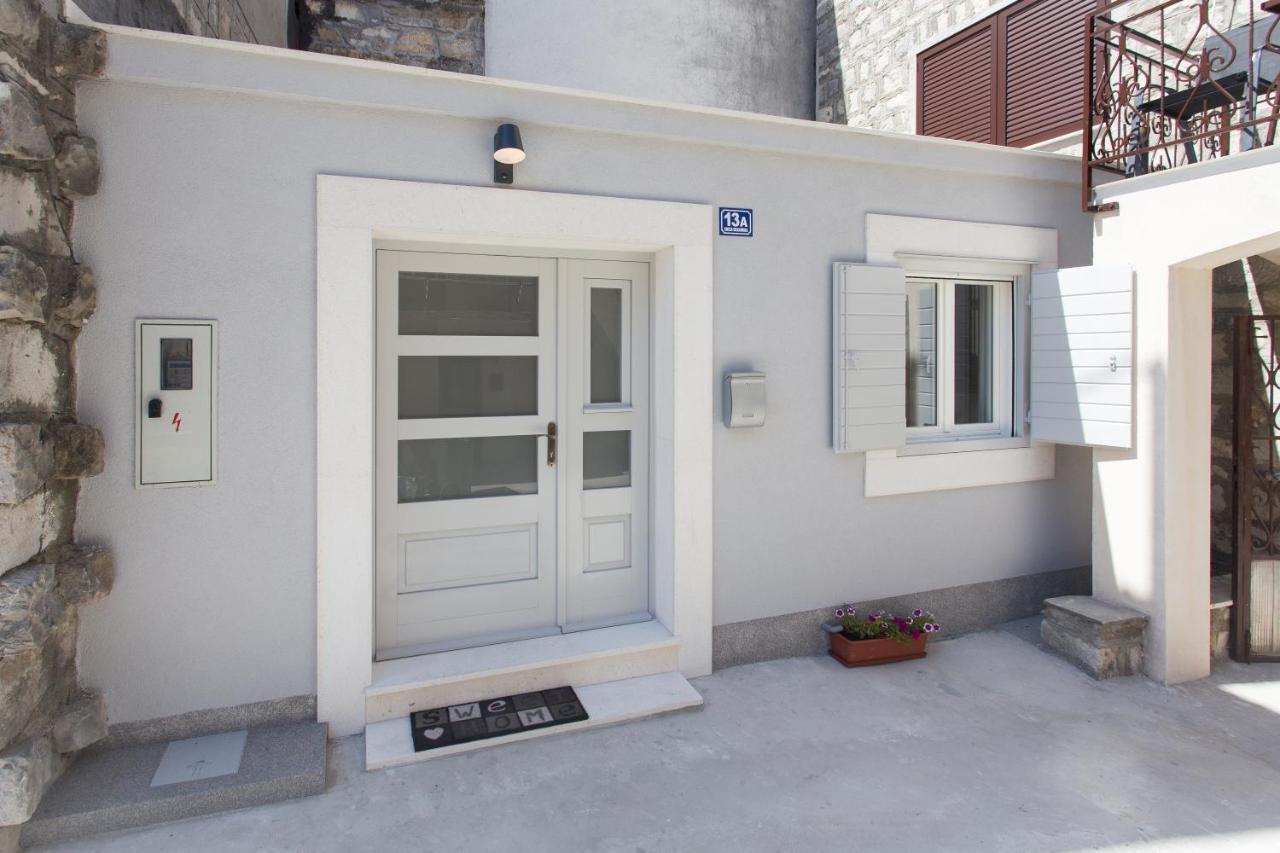 Studio Nomadic Kaštela Zewnętrze zdjęcie