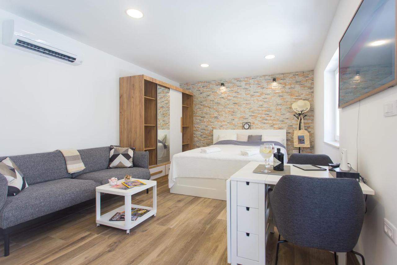 Studio Nomadic Kaštela Zewnętrze zdjęcie