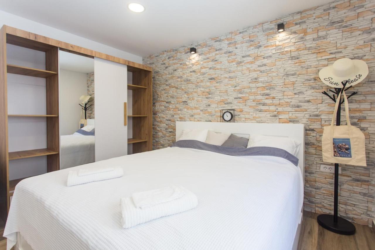 Studio Nomadic Kaštela Zewnętrze zdjęcie