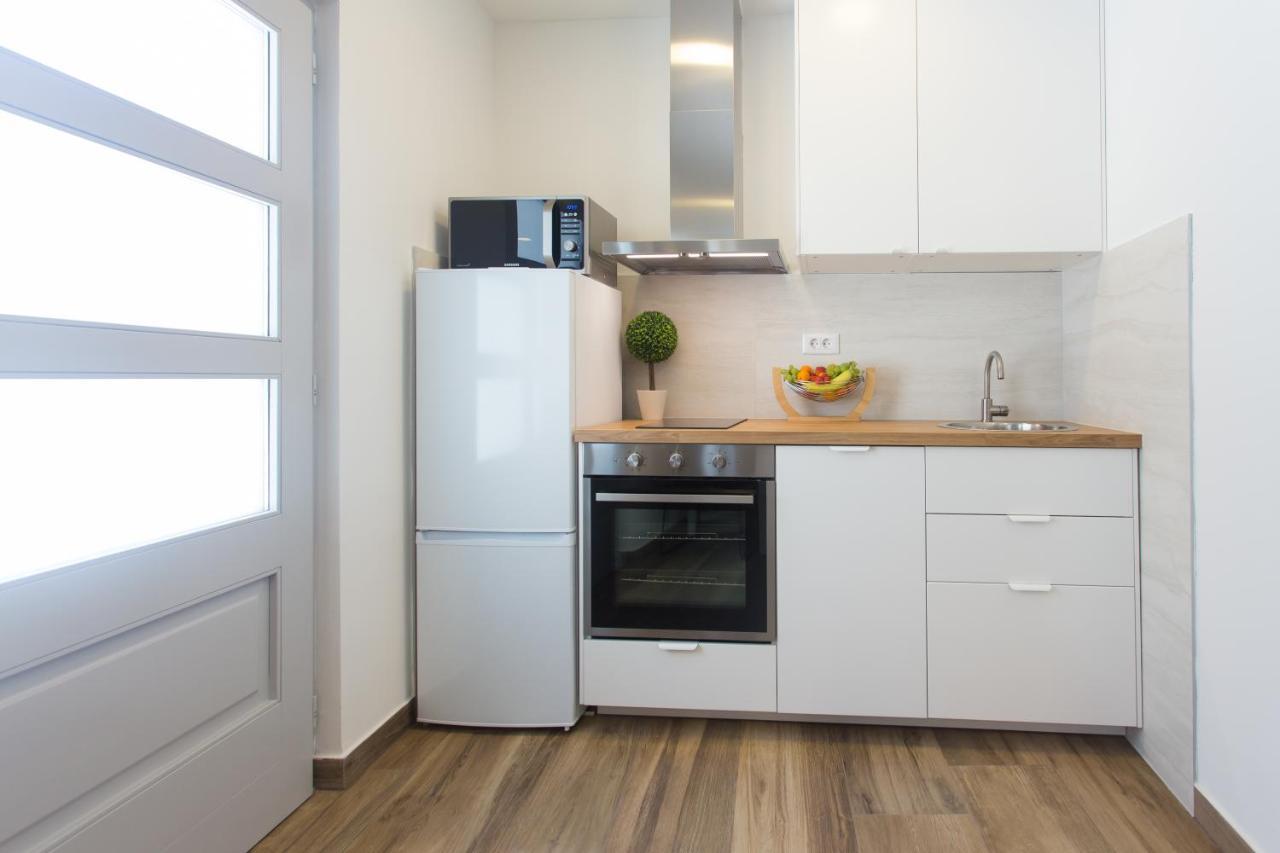 Apartament Studio Nomadic Kaštela Zewnętrze zdjęcie