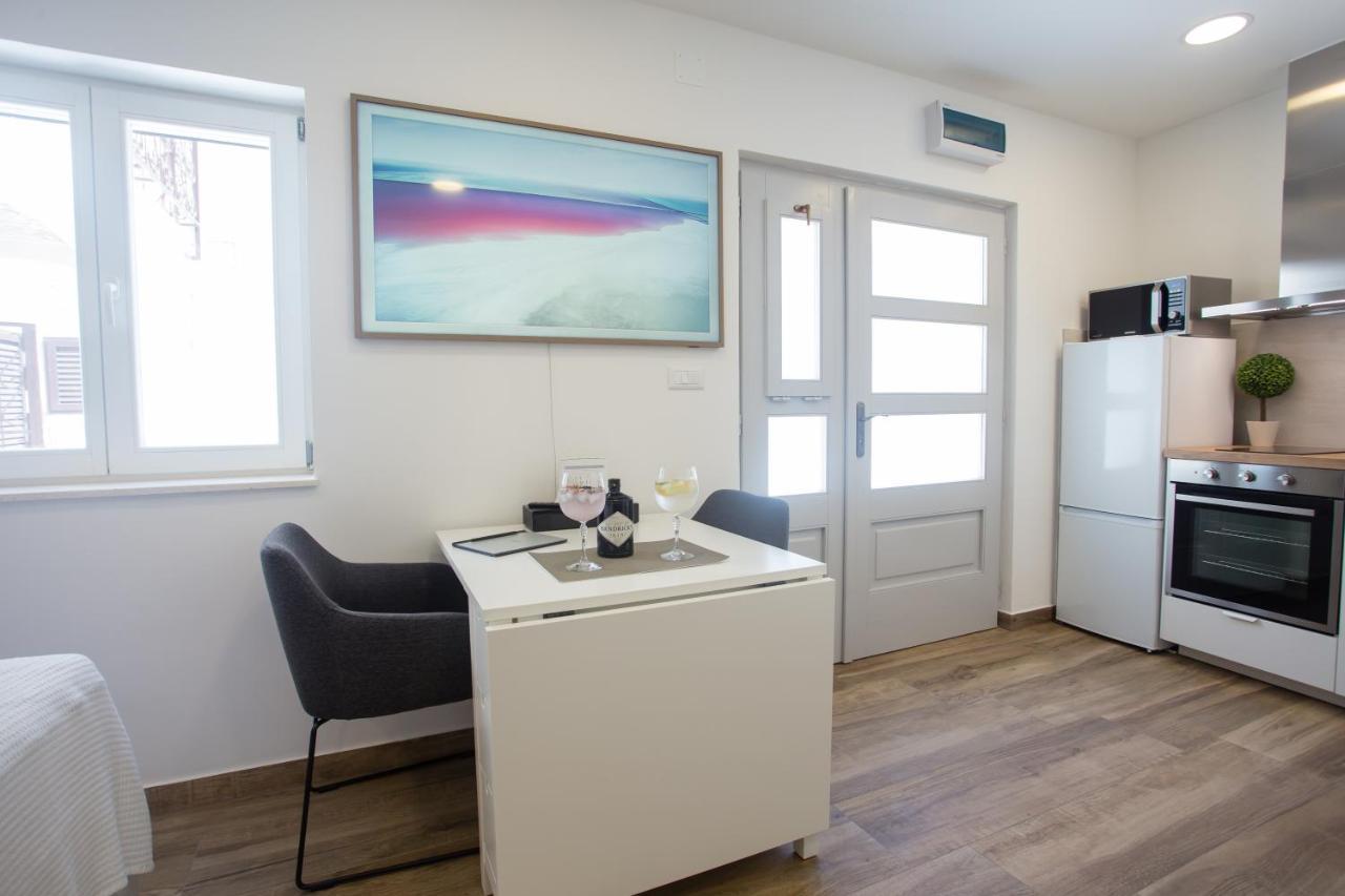 Studio Nomadic Kaštela Zewnętrze zdjęcie